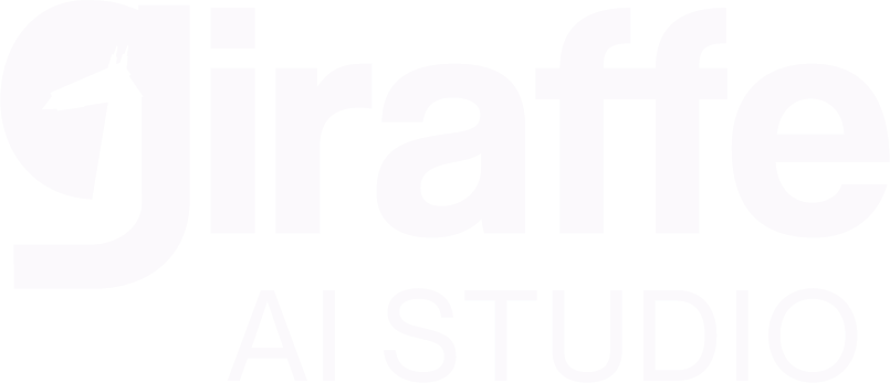 Giraffe AI Studio